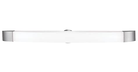 Access Lighting 31005-BS/OPL Aspen 1 Light 42" Wide Bath Bar with ...