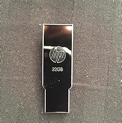 HP v237w 32GB USB 2.0 Pen Drive : Amazon.in: Electronics