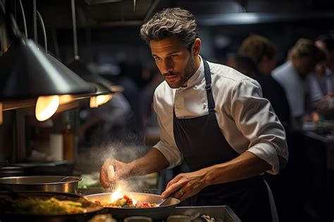 Image result for Head Chef