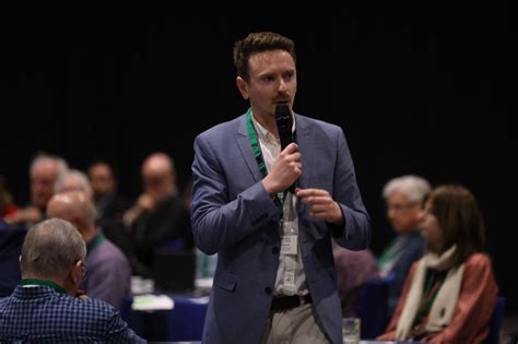The Global Irish Civic Forum 2023 - Irish in Britain