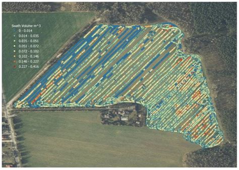 Control and Measurement Systems Supporting the Production of Haylage in ...