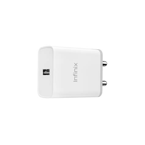 18W Charger – Infinix Mobiles