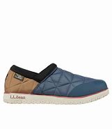 Image result for LL Bean Men's Mountain Slippers