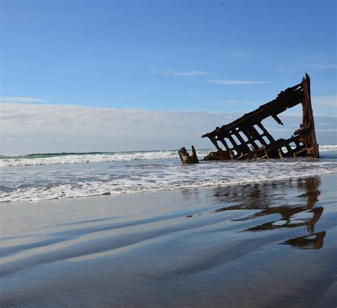 Best Campgrounds in Oregon