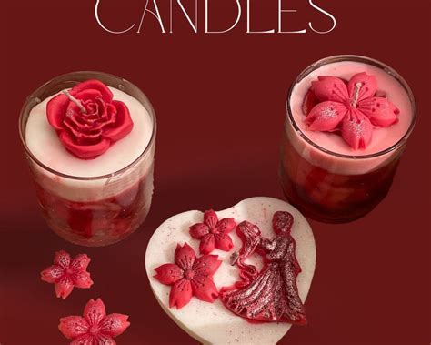 Deeksha Candles – Cozy, Hand-Poured Soy Wax Scented Candles