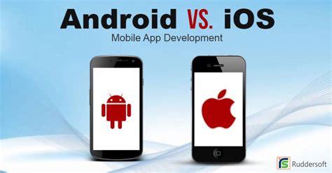 Image result for Android iPhone Development