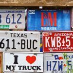 DLR License Plate - What Does It Mean? • Road Sumo