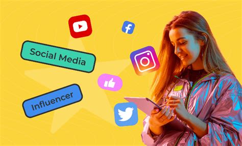 Becoming a Social Media Influencer: The Path to Success in the Digital ...