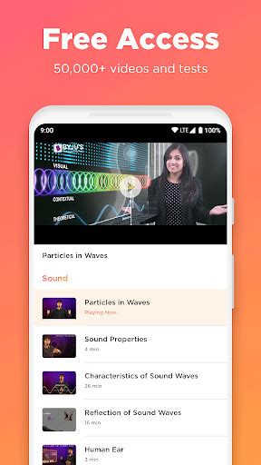 Image result for Byjus Learning App