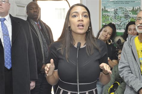 AOC: We need to 'slow down' on New York bail reform fixes