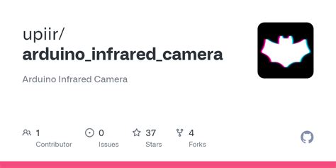Image result for Arduino Infrared Camera
