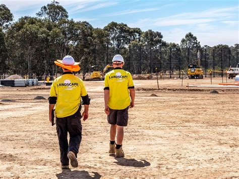 Landscape Solutions Office Photos