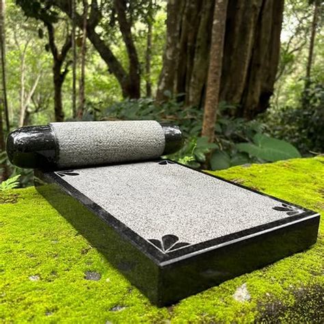 Natural Stone Sil Batta/Ammikallu/Mortar And Pestle Set For Spices Â ...