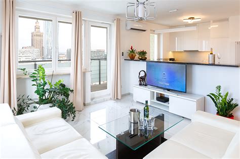 Warsaw Vacation Rentals & Homes - Poland | Airbnb