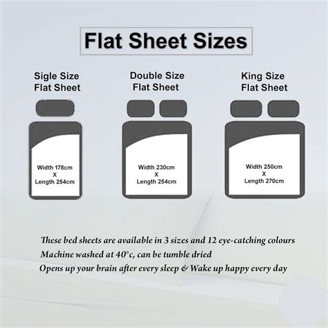 Flat Sheet Sizes Philippines at Jonathan Sharpe blog