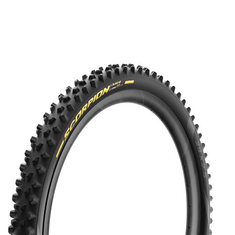 Pirelli Introduces the Scorpion Race Downhill / Enduro Tire Line ...