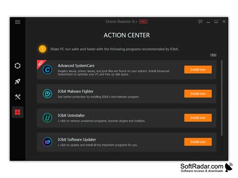 Image result for Driver Booster 64-Bit