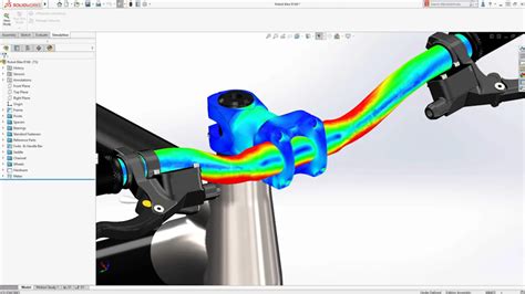 Image result for How to Add Simulation to My SolidWorks Not Showing Solid Work Add In
