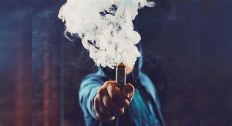 Researchers link vaping to wheezing in adults - Misskyra.com