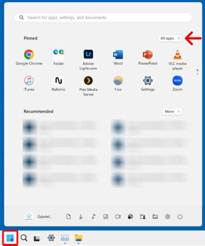Image result for How to Uninstall Programs in Windows 11