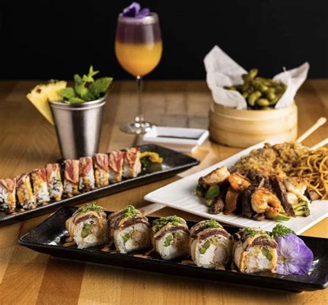 Nori Japanese Steakhouse - Westfield - Towne Post Network - Local ...