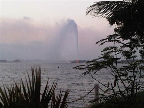 King Fahd's Fountain (Jeddah) - 2021 What to Know Before You Go (with ...
