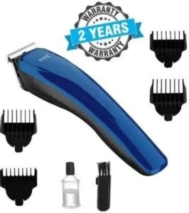 Dcmr AT-528 RECHARGBLE Trimmer Trimmer 45 min Runtime 4 Length Trimmer ...