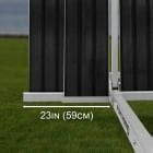 FORTRESS Cricket Sight Screen | Net World Sports