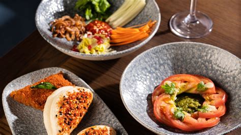 Exclusive: Amadeo By Oberoi dishes up a quiet and diverse culinary ...