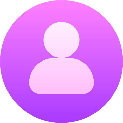 User - Free user icons