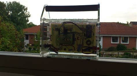 Image result for Arduino 12V Battery Charger