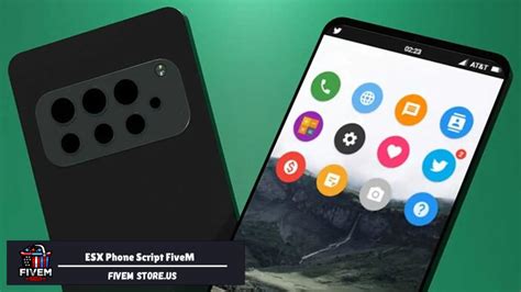 Image result for Fivem Phone Script Tutorial