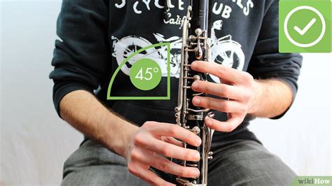 Basic Clarinet Tutorial 的图像结果