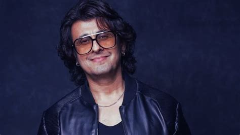 Sonu Nigam Speaks Out:Threatened to Sing in Kannada