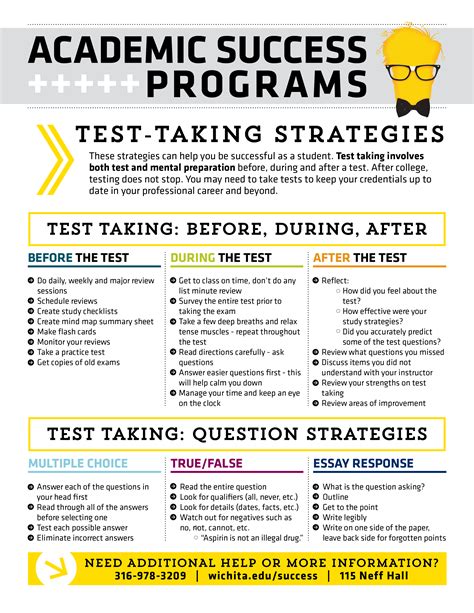 Test-Taking Techniques