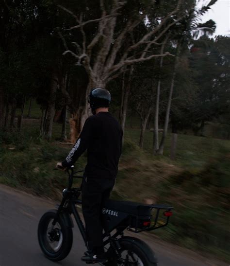 Dual Motor Electric Bike: The All Wheel Drive [S]| Pedal Electric