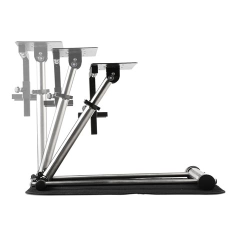 Buy Racing Steering Wheel Stand for Logitech G25, G27, G29, G920 Heavy ...