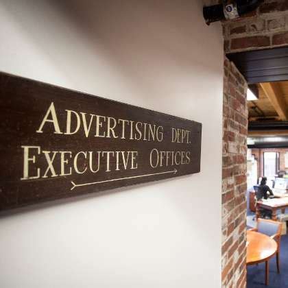 The Simon Group (MA) Office Photos