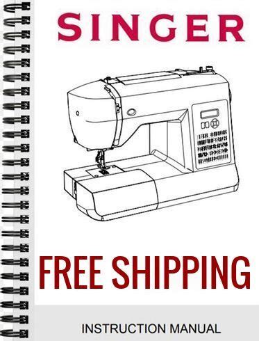 Image result for Manuals Singer Sewing Machine Printable