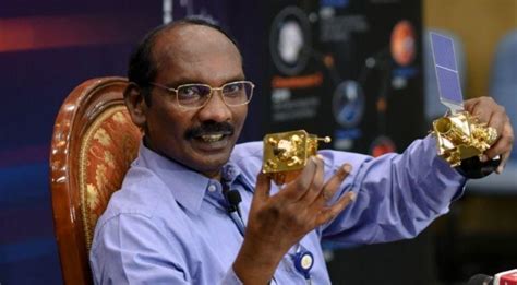 Proud Of ISRO: It Had 36 Missions Planned For 2020-2021, Already ...