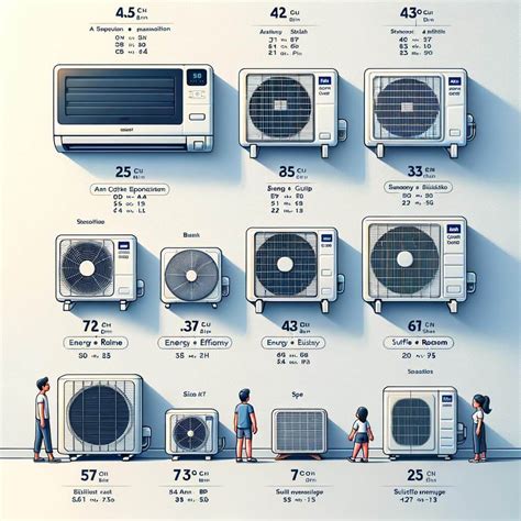 Expert Guide: Choosing the Perfect Mini Split AC Size for Your Home ...