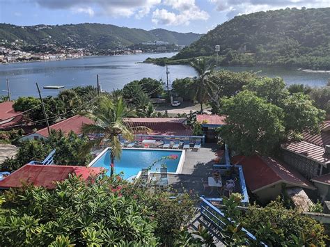 OLGA'S FANCY (St. Thomas/Charlotte Amalie) - Hotel Reviews, Photos ...