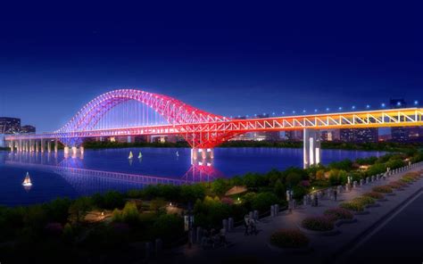 广州南沙明珠湾大桥开工 主跨将创同类桥梁之最|南沙|大桥|明珠_新浪新闻