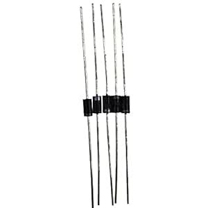 20PCS Schottky Rectifier Diode SR240 SR260 SR360 SR540 SR560 SR2100 ...