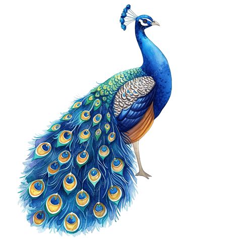 Peacock Clip Art PNG, Vector, PSD, and Clipart With Transparent Background for Free Download ...