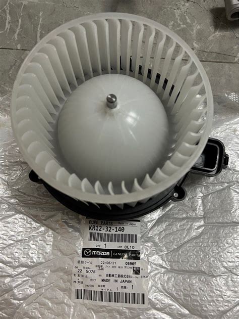 Image result for Fan Control Module Mazdaspeed 6