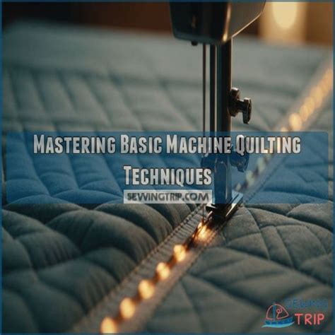 Image result for How to Quilt Using a Sewing Machine