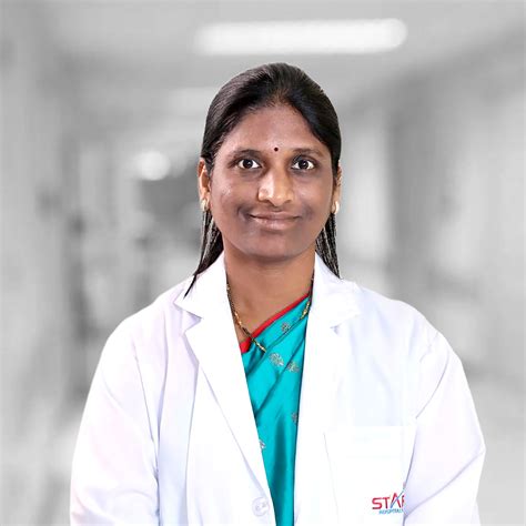 Dr. Anitha Kotha | Best Neurology Doctor in Hyderabad | Star Hospitals ...
