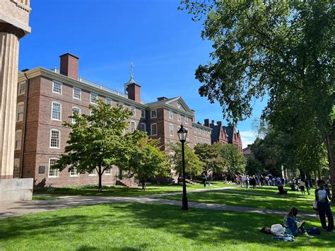 Brown Notable Alumni