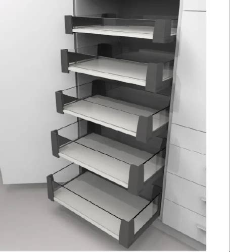 Kitchen Accessories and Kitchen Drawer Solution Importer | Shreeji ...